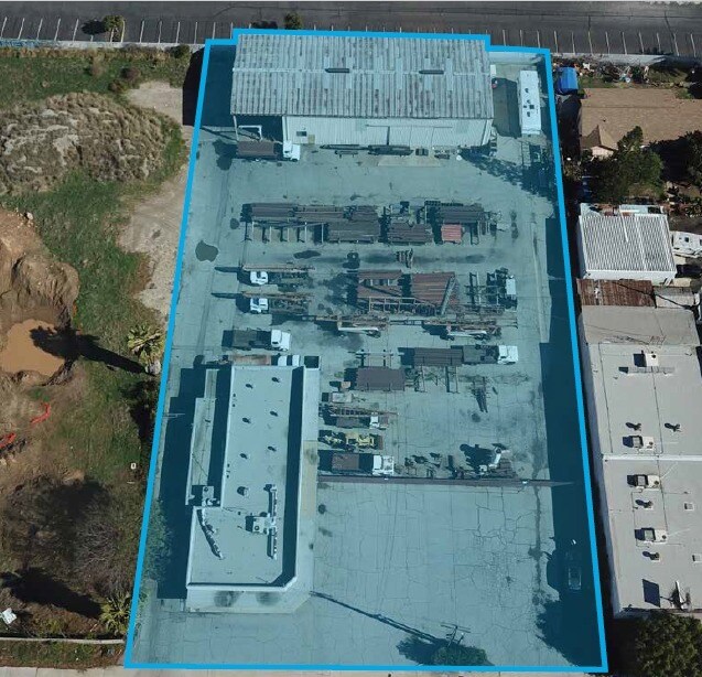 11234 Norwalk Blvd, Santa Fe Springs, CA 90670