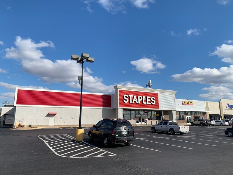 1211-1217 NW Sheridan Rd, Lawton, OK for sale - Building Photo - Image 3 of 8