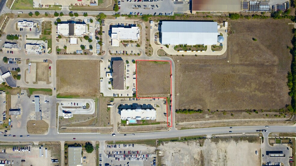 221 st Dr, Buda, TX for sale - Primary Photo - Image 1 of 1