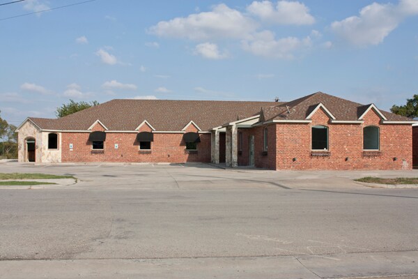 100 Hardwicke Ln, Little Elm, TX for sale - Primary Photo - Image 1 of 1