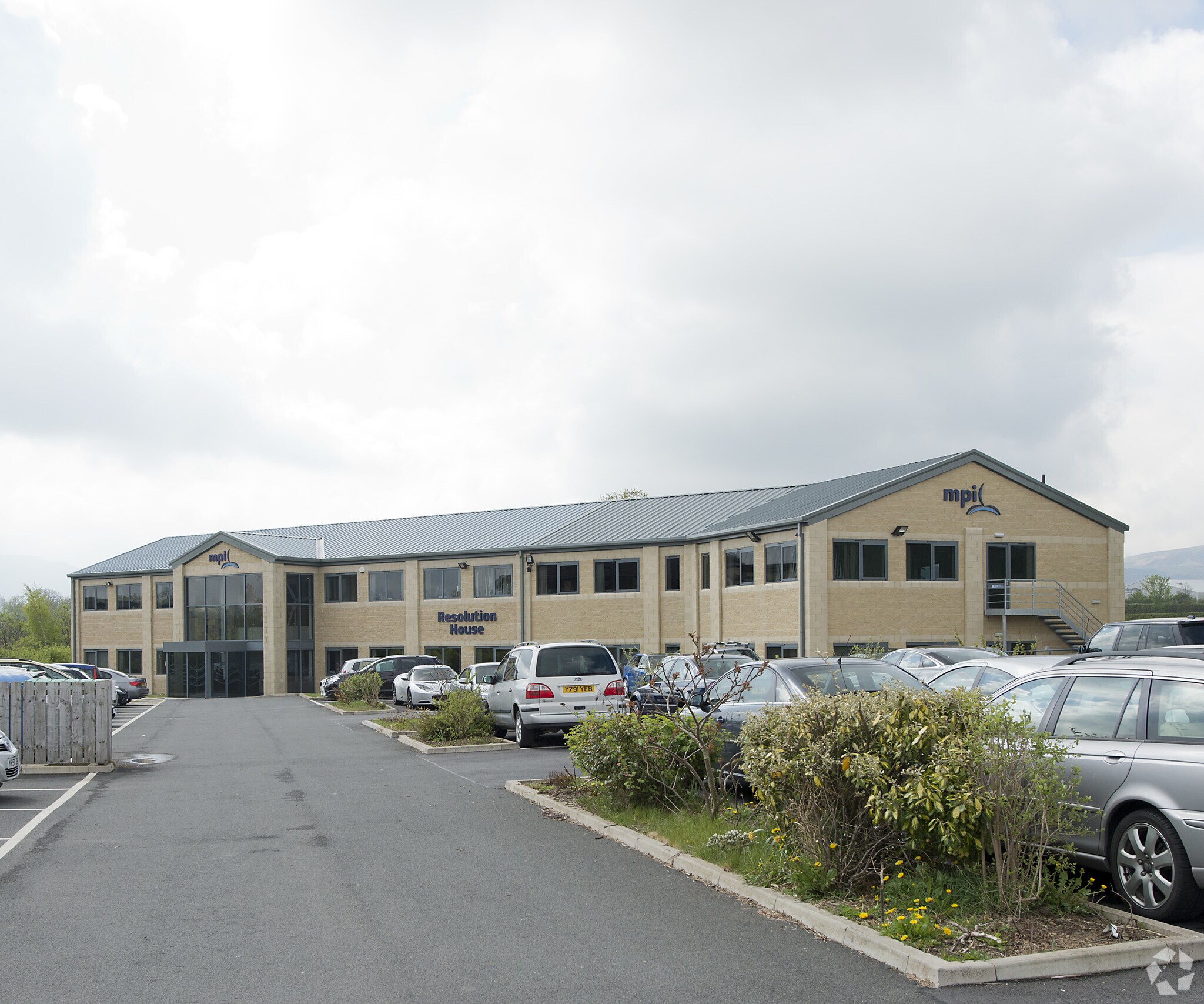 18 Ellerbeck Ct, Middlesbrough for sale Primary Photo- Image 1 of 1