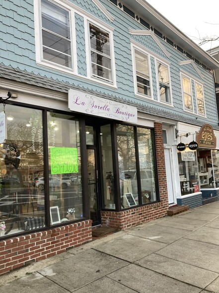 22-28 S Main St, Sayville, NY for sale - Building Photo - Image 1 of 1