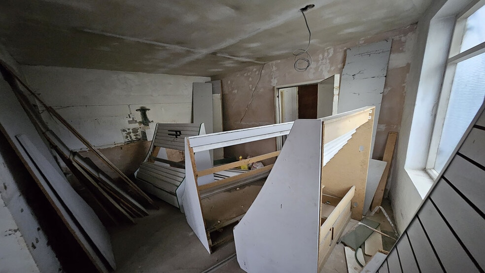 25A High Street, Middlesbrough for lease - Building Photo - Image 3 of 4