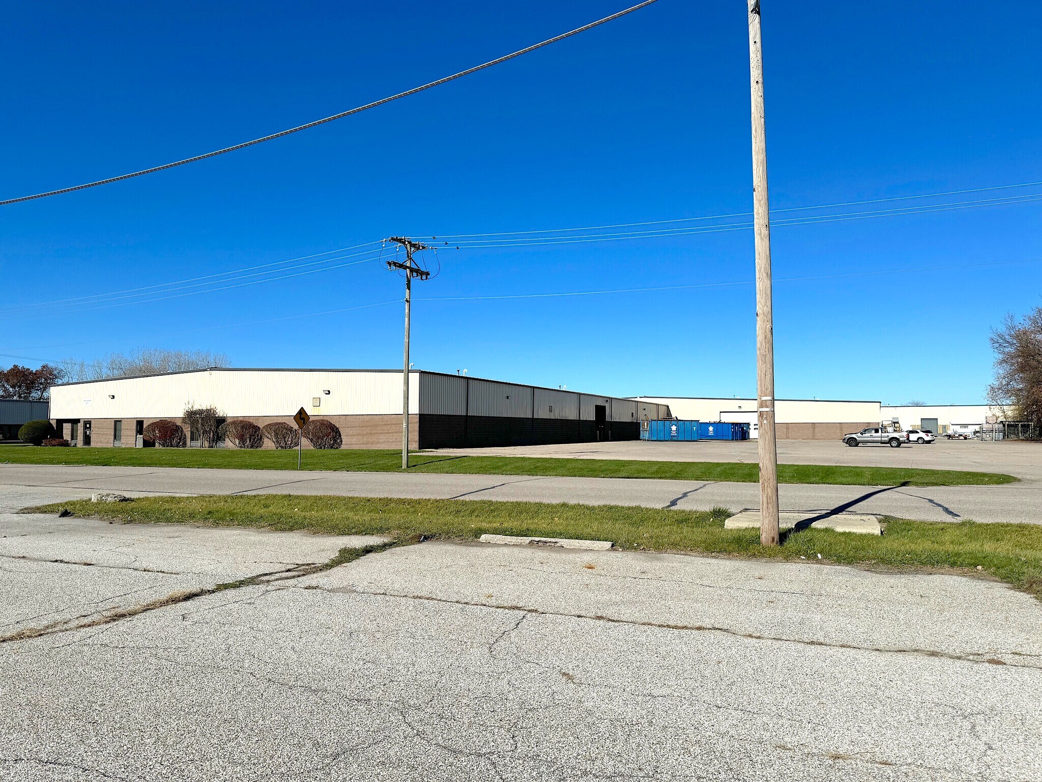 1140 Di Dr, Elkhart, IN for sale Building Photo- Image 1 of 1