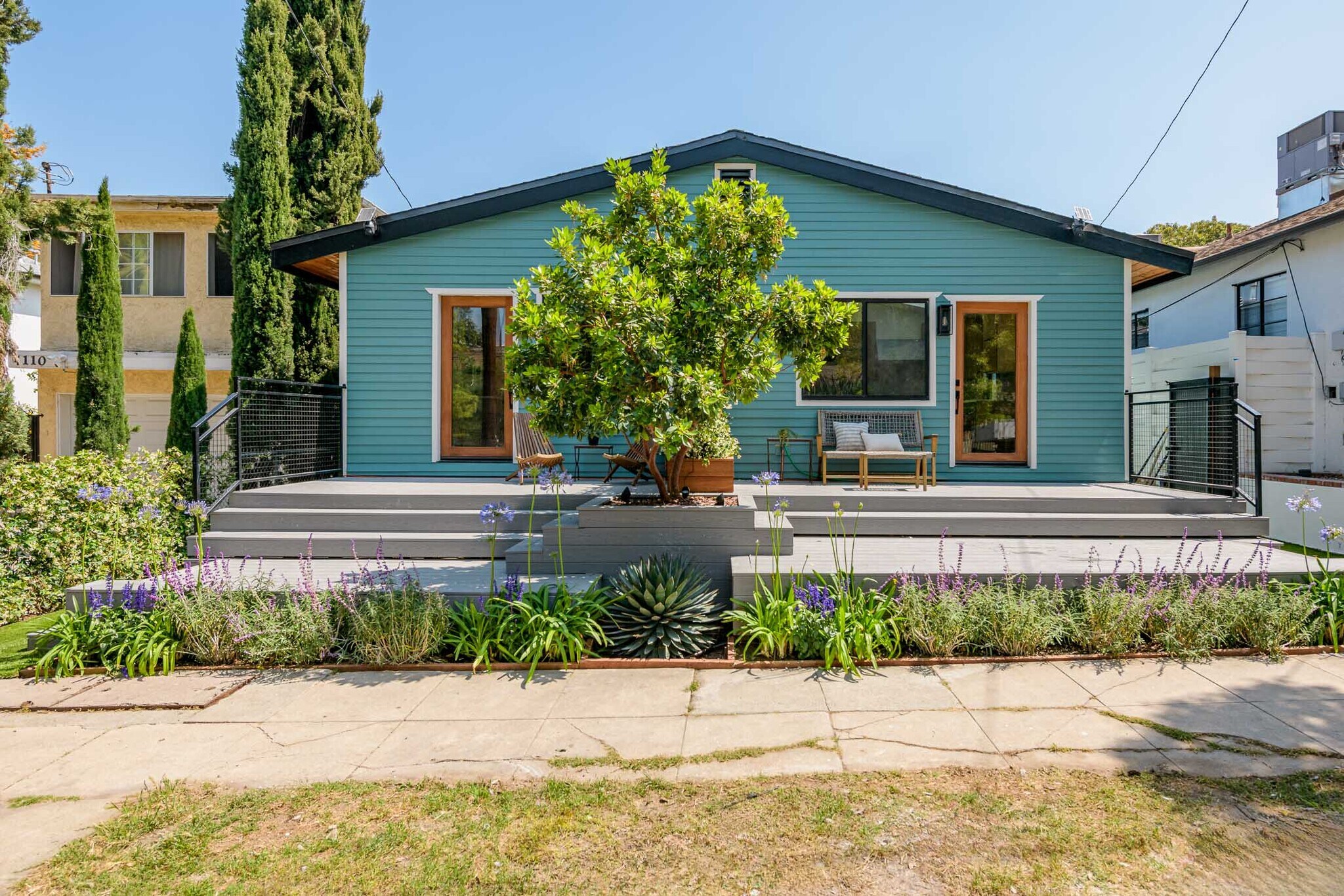 4114 Prospect Ave, Los Angeles, CA for sale Building Photo- Image 1 of 1