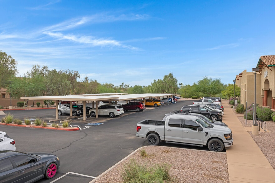 10555 N 114th St, Scottsdale, AZ for sale - Building Photo - Image 3 of 14