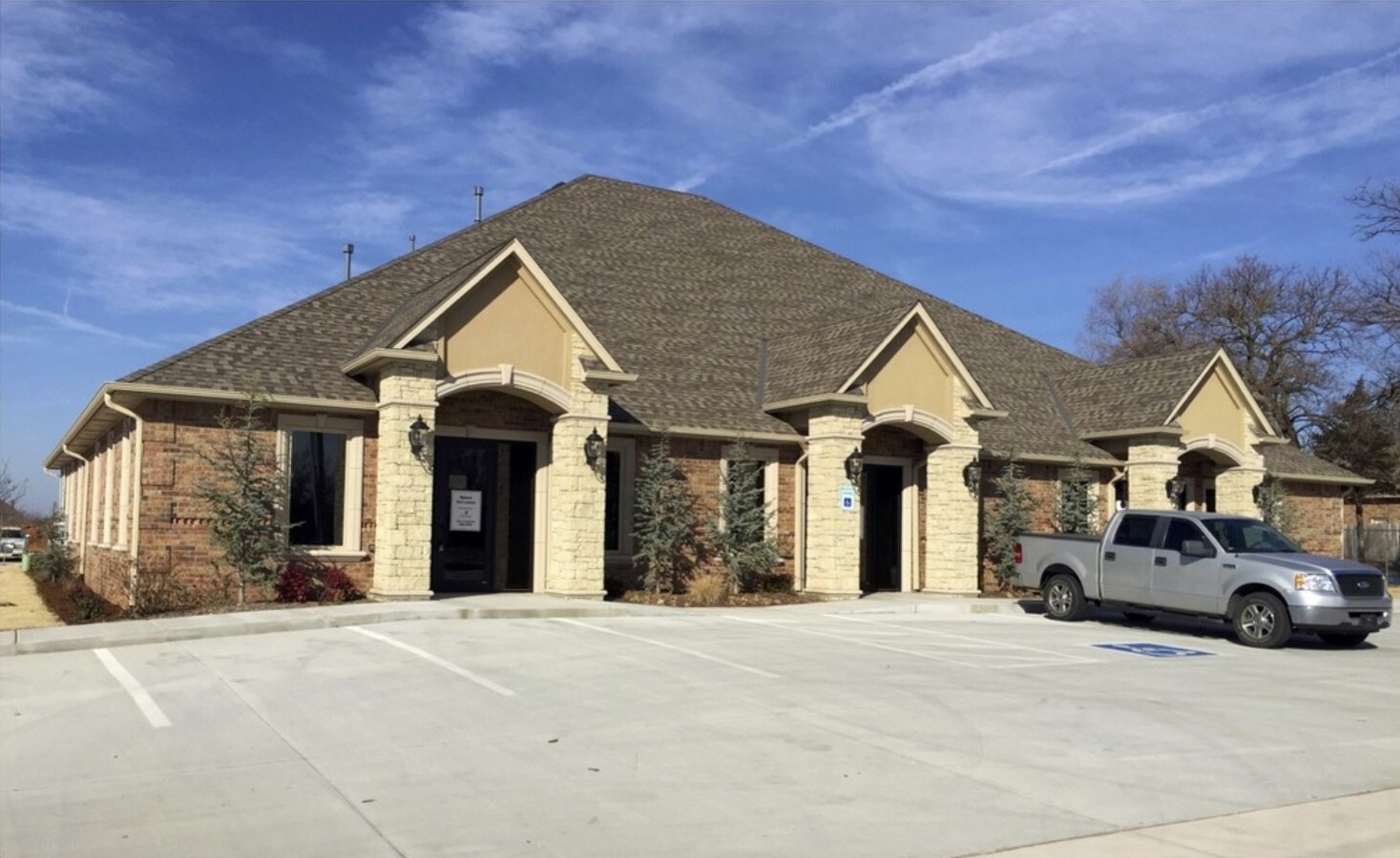 10921 S Western Ave, Oklahoma City, OK 73170