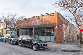 More details for 69-71 Belmont Ave, Brooklyn, NY - Retail for Lease