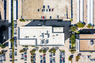 2805 Dallas Pkwy, Plano, TX - aerial  map view - Image1