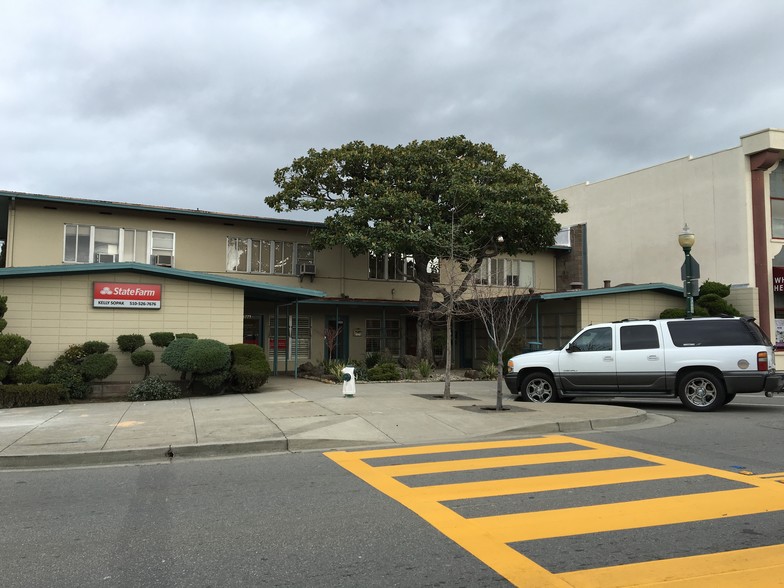 1225 Solano Ave, Albany, CA for lease - Building Photo - Image 1 of 4