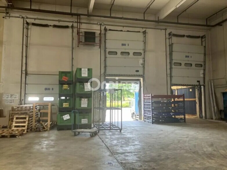 Industrial in Longvic for lease - Building Photo - Image 2 of 4