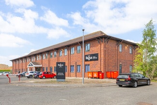 More details for Tritton Rd, Lincoln - Coworking for Lease