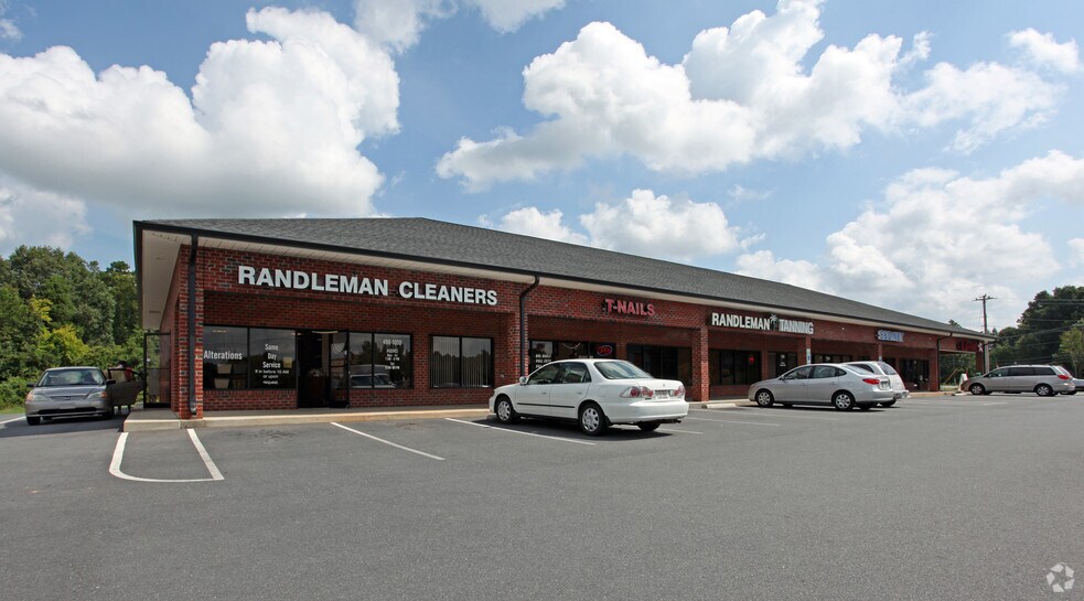 120132 S Pointe South Dr, Randleman, NC, 27317 Retail Property For