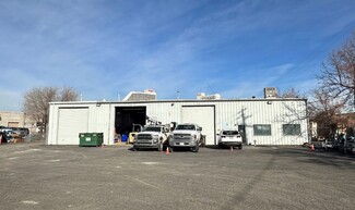 More details for 1230 Glendale Ave, Sparks, NV - Industrial for Lease