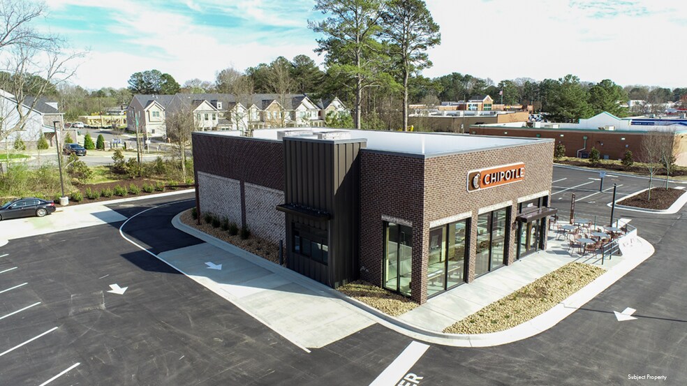 4835 Floyd Rd SW, Mableton, GA for sale - Building Photo - Image 1 of 1