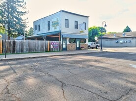 1828 Iowa Ave, Superior WI - Retail Space