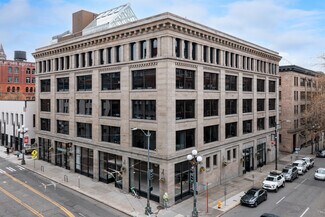 More details for 101-111 S Jackson St, Seattle, WA - Office for Lease