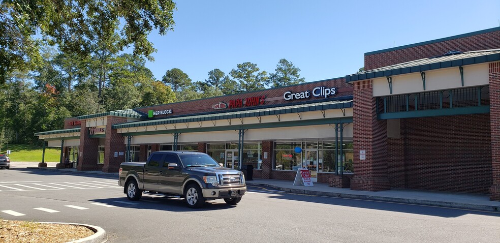 6753 Thomasville Rd, Tallahassee, FL for lease - Building Photo - Image 3 of 5