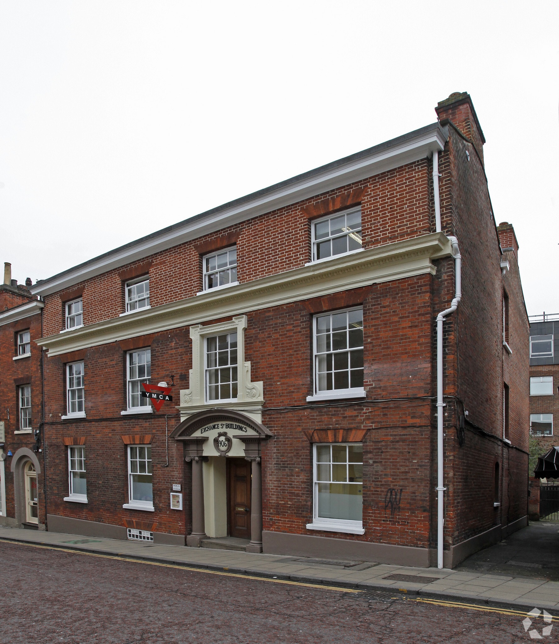 35-37 Exchange St, Norwich for sale Primary Photo- Image 1 of 1