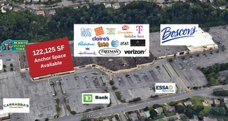 More details for 123 Palmer Park Mall, Easton, PA - Retail for Lease