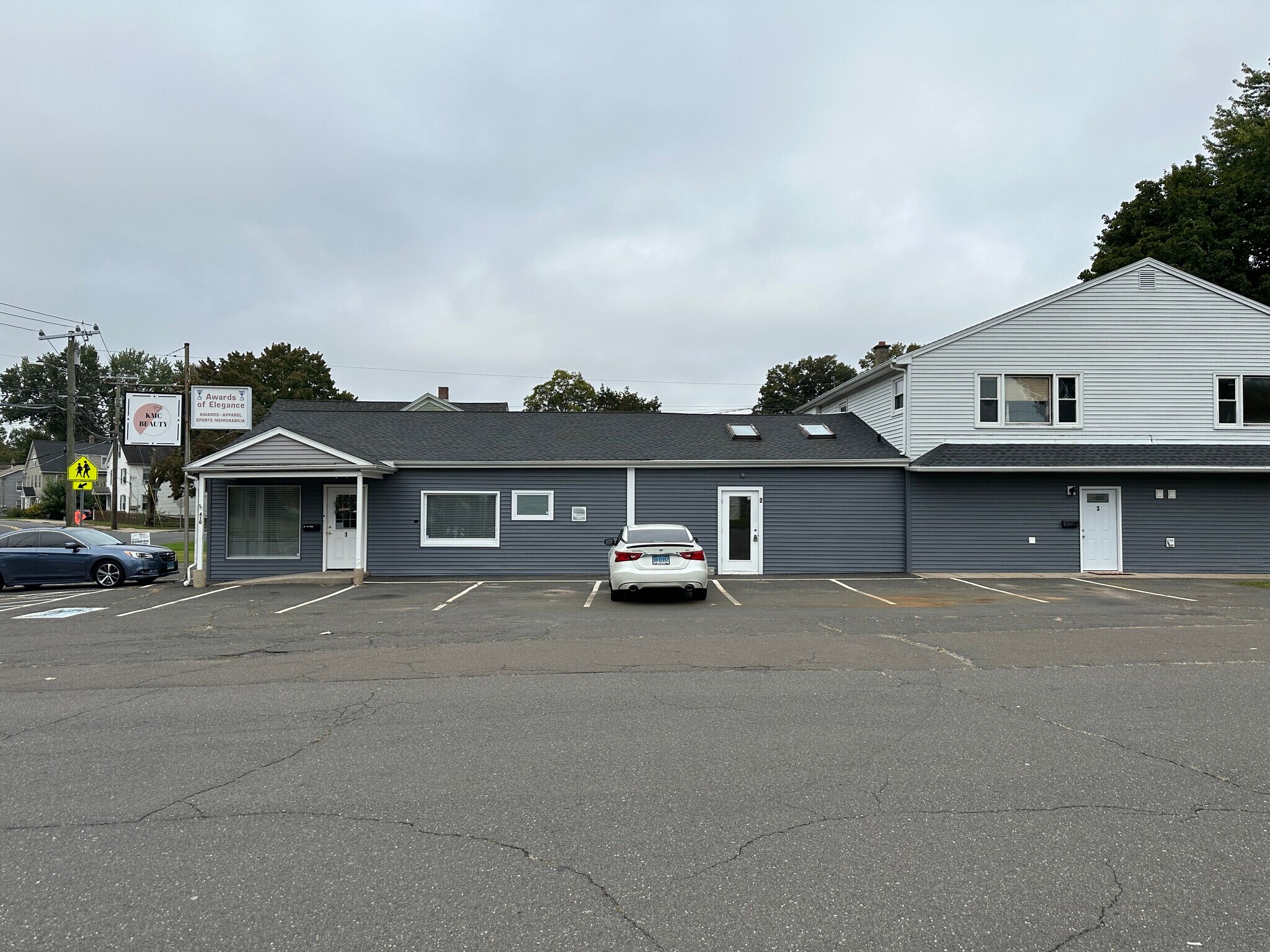 410 Main St, Southington, CT for sale Building Photo- Image 1 of 1