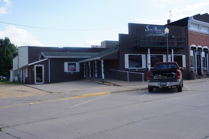 41 W Gillet St, Preston, IA for sale - Primary Photo - Image 1 of 1