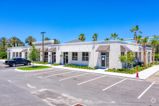 More details for 340 Town Plaza Avenue & Tavernier Drive, Ponte Vedra, FL - Office for Sale