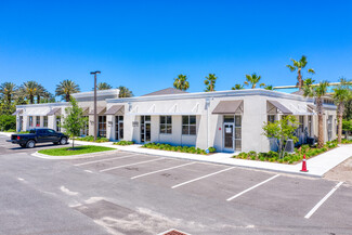 More details for 340 Town Plaza Avenue & Tavernier Drive, Ponte Vedra, FL - Office for Sale