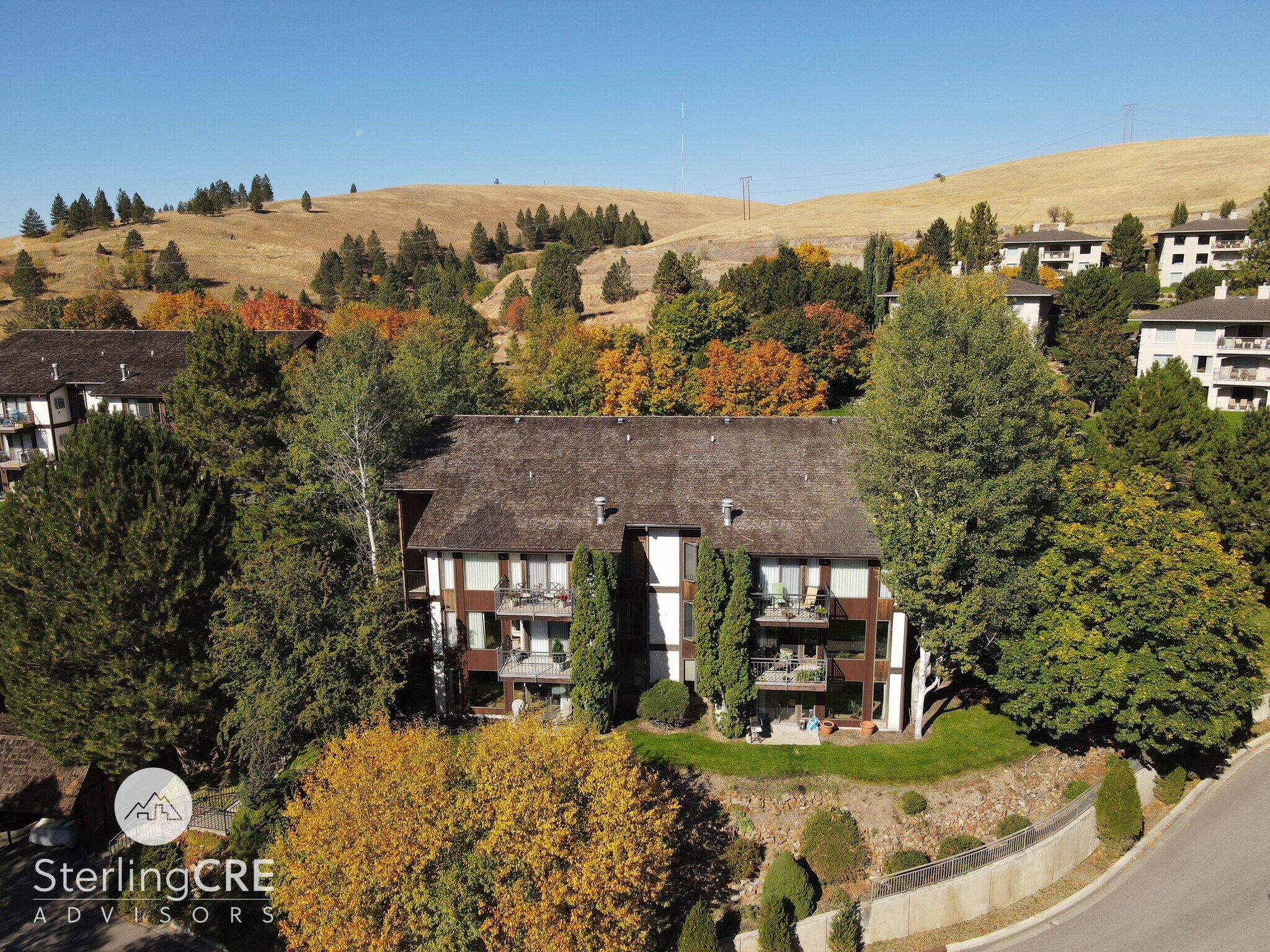 1101 Greenough Dr W, Missoula, MT 59802