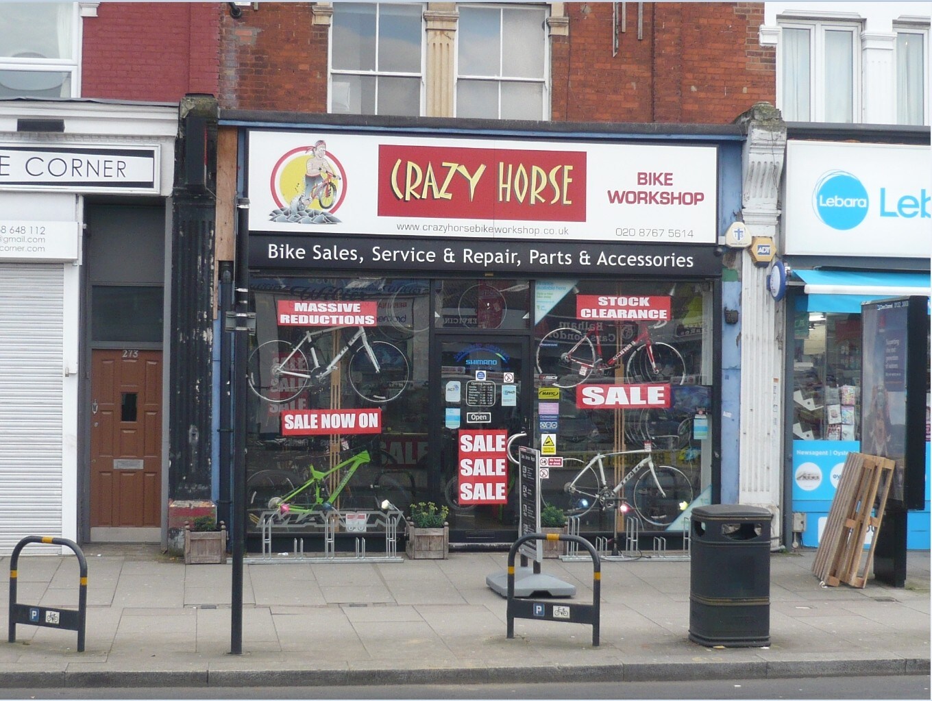 275 Balham High Rd, London for sale Primary Photo- Image 1 of 1