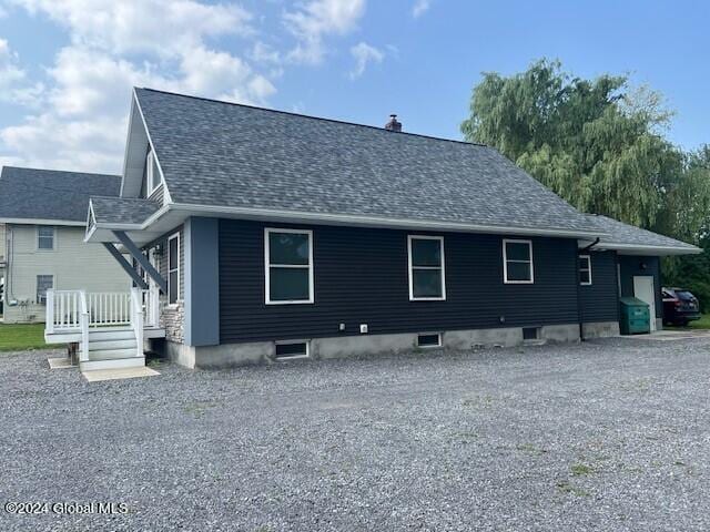 4700 NY-30, Amsterdam, NY for sale - Building Photo - Image 3 of 13