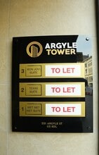 221 Argyle St, Glasgow for lease Interior Photo- Image 1 of 7