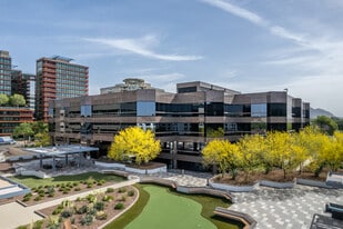 Elevate 24 - 4742 Bldg - Convenience Store