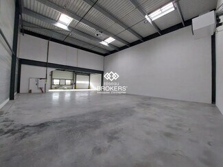 More details for Multiple Space Uses for Lease