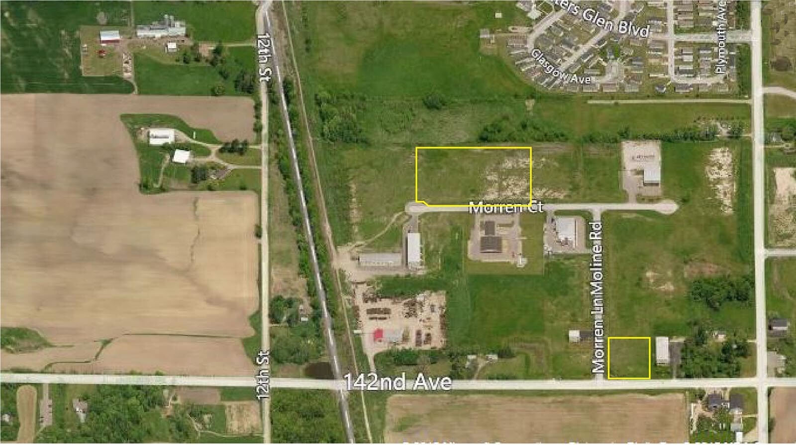 4203 Morren Ln, Wayland, MI for sale Primary Photo- Image 1 of 1