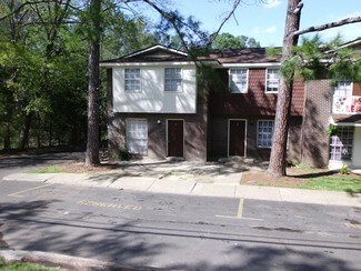 More details for 150 Woody Dr, Jackson, MS - Multifamily for Sale