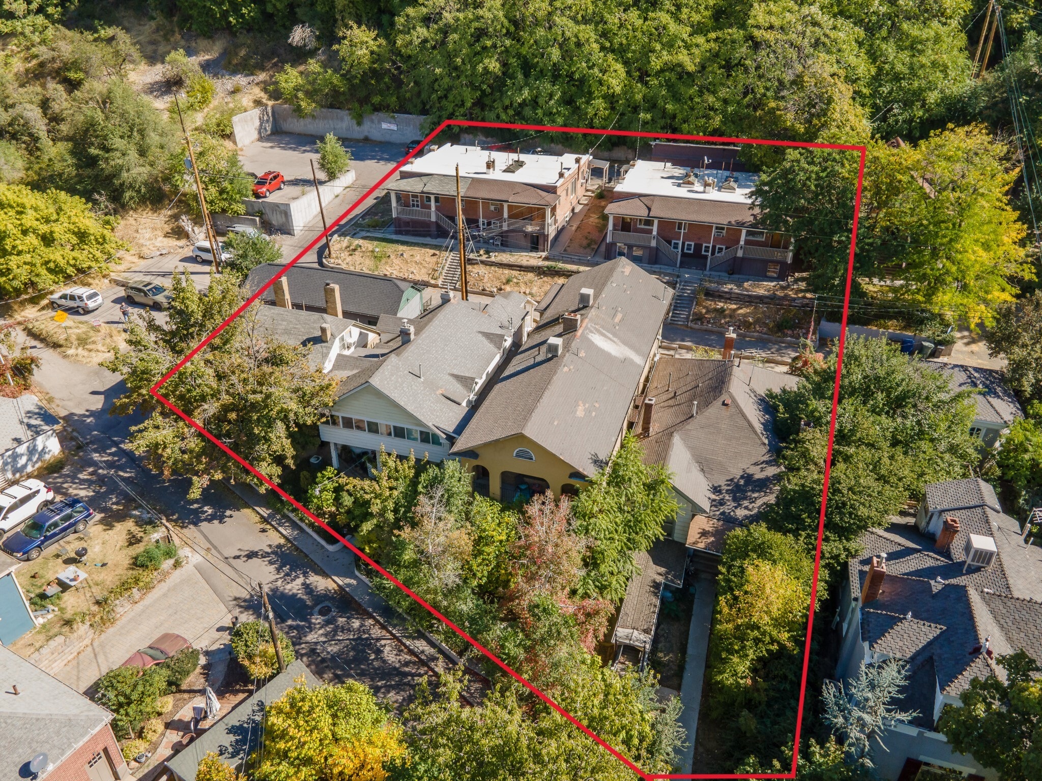 240 N Spencer Ct, Salt Lake City, UT for sale Building Photo- Image 1 of 9