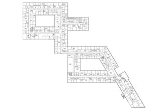 540-550 W Frontage Rd, Northfield, IL for lease Site Plan- Image 1 of 2
