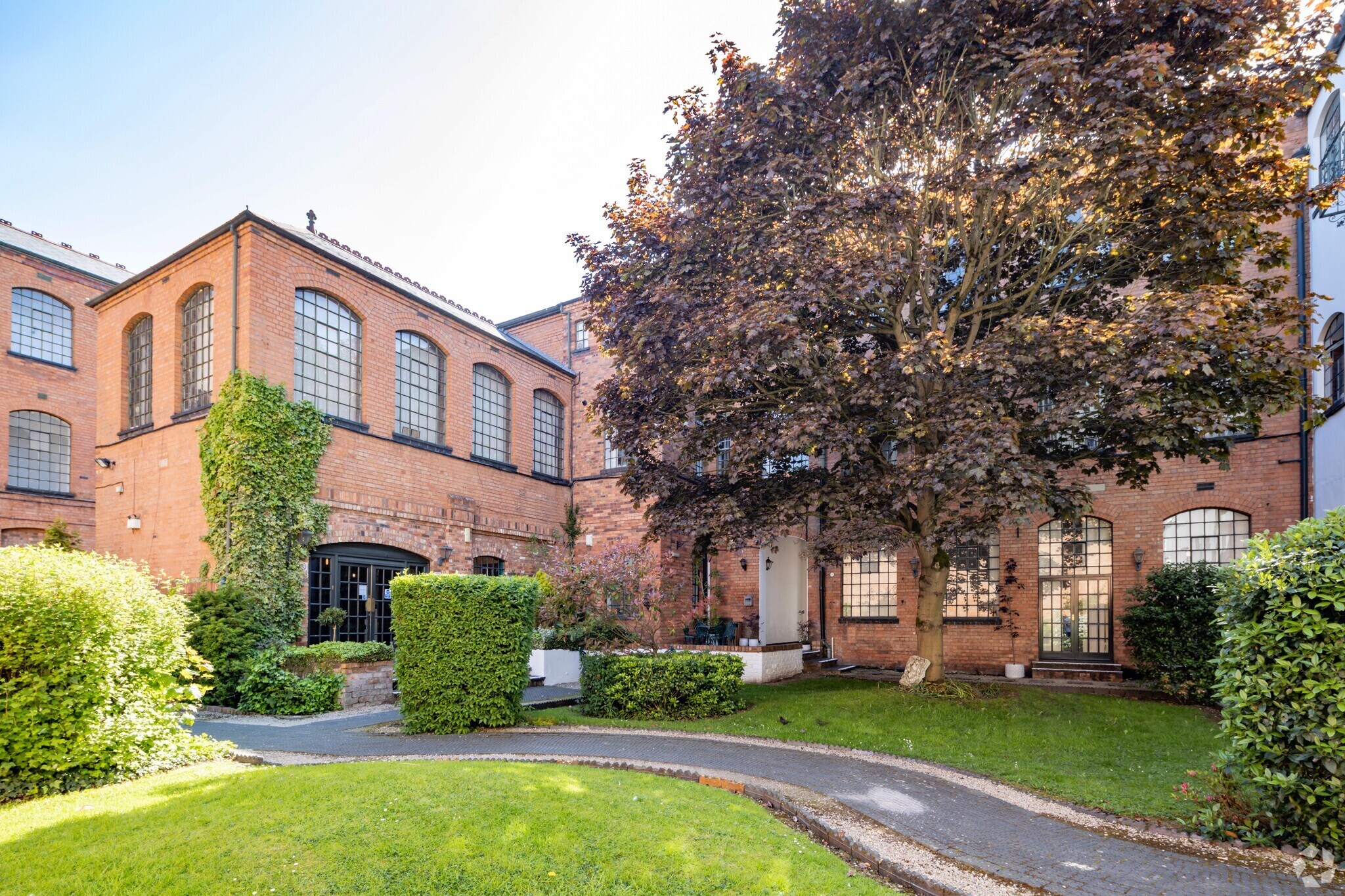 123-131 Bradford St, Birmingham for sale Building Photo- Image 1 of 1