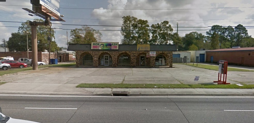 1082 Main St, Baker, LA for sale - Building Photo - Image 1 of 1