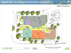 74010 El Paseo, Palm Desert, CA for sale Floor Plan- Image 1 of 6