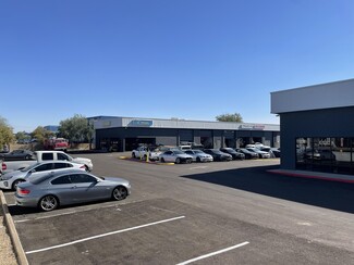 More details for 3015 E Main St, Mesa, AZ - Industrial for Lease