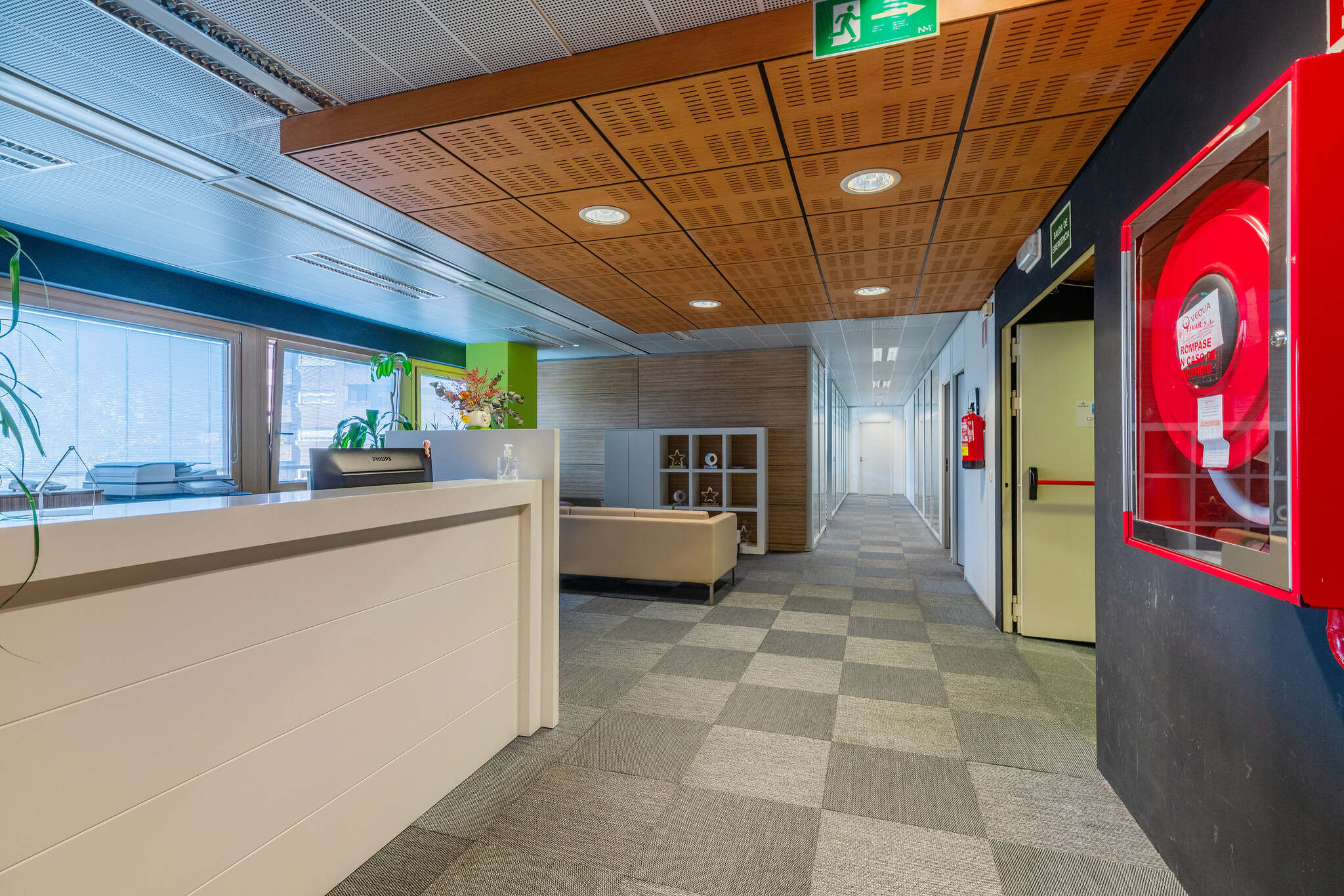 Calle de la Infanta Mercedes, 90, Madrid, Madrid for lease Interior Photo- Image 1 of 20