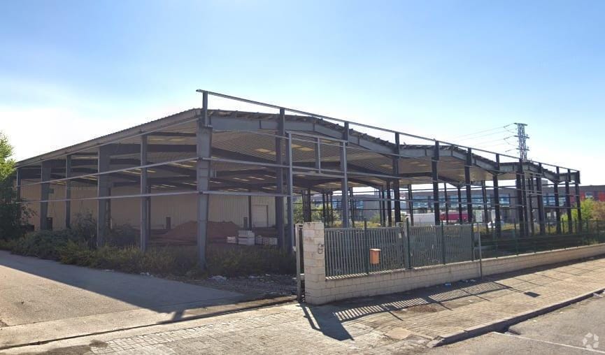 Calle Francisco de Medina Mendoza, 17, Cabanillas del Campo, Guadalajara for sale Interior Photo- Image 1 of 2