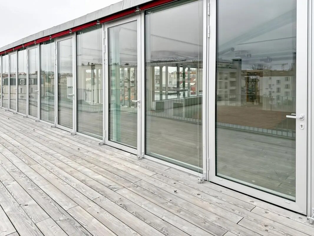 11 Rue Benjamin Raspail, Malakoff for lease Building Photo- Image 1 of 20