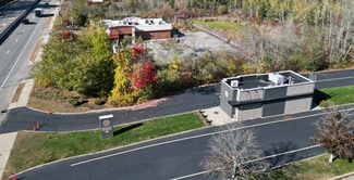 More details for 333 Worcester St, Natick, MA - Retail for Lease