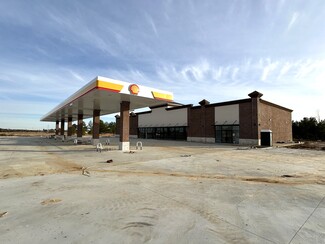 More details for 1038 Old Jackson Rd, Canton, MS - Retail for Lease