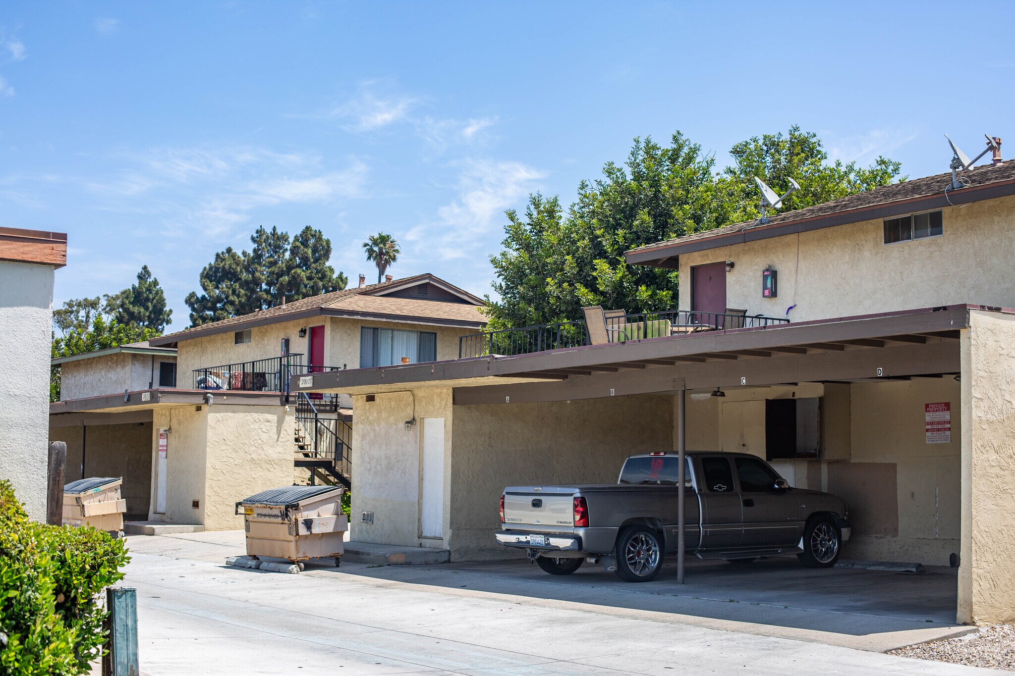 2001 N Ventura Rd, Oxnard, CA 93036 Multifamily for Sale
