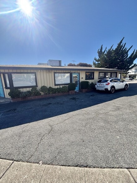 4382 Piedmont Ave, Oakland, CA for lease - Building Photo - Image 3 of 3