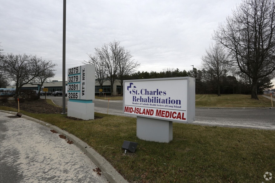 3285 Veterans Memorial Hwy, Ronkonkoma, NY for lease - Other - Image 3 of 6